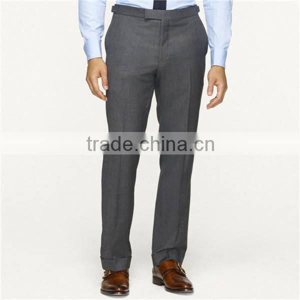 2014 Top Quality Grey Made to measure suits online