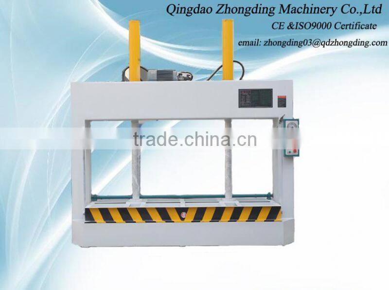 Two Line Cabinet Multiple spindle boring machine