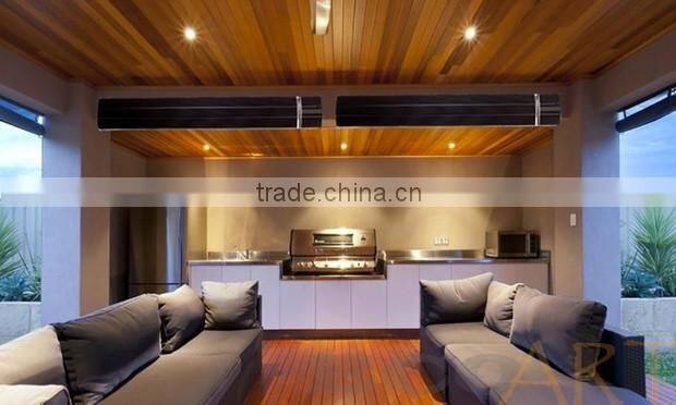 Luxury Pool Patio Heater