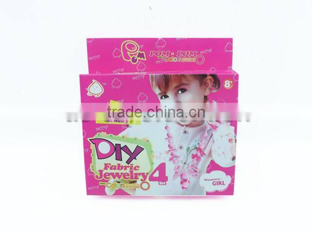 DIY Girl's cheap kids hair clips