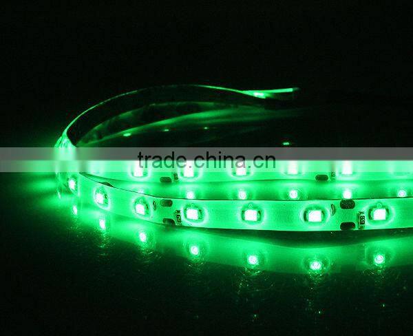 5050 waterproof 30cm car decoration led strip