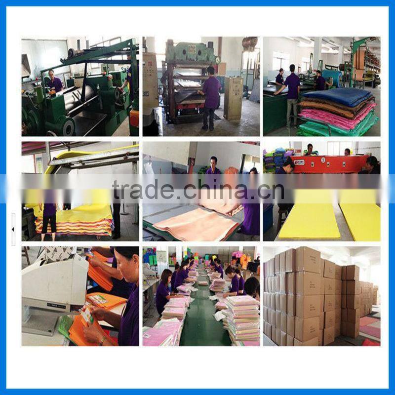 Self Adhesive 2mm/3mm EVA Foam Rolls