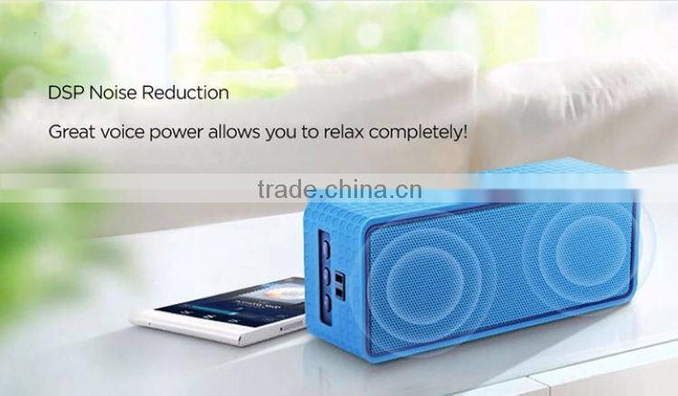 Original Huawei AM10s Portable Wireless Bluetooth Speaker Hands-free Speaker support TF card