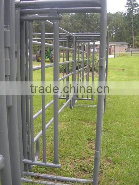 China high quality and good price farm and field fence