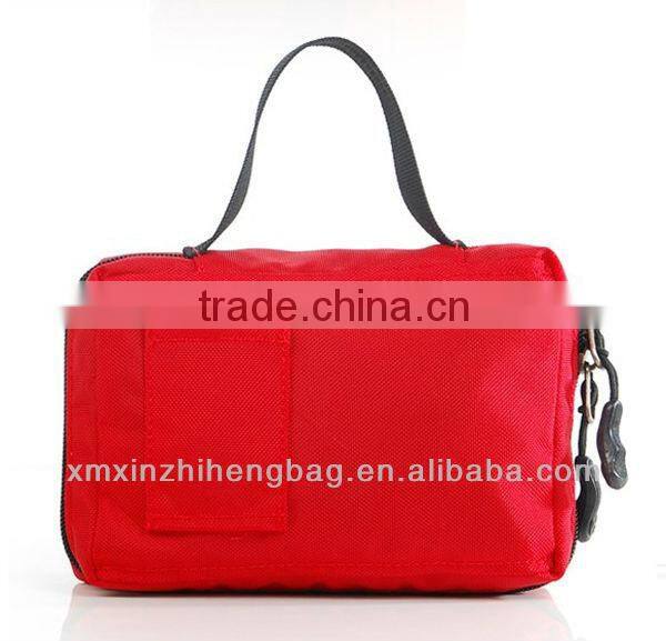 High quality medical travel first aid kit bag