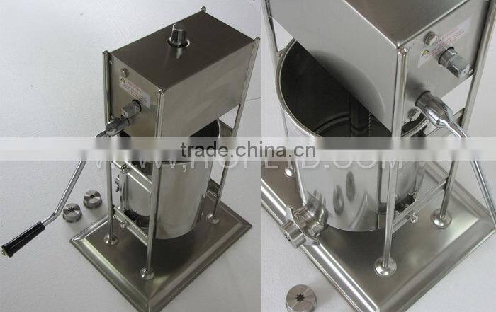 Snack equipment Big capacity churro maker for sale
