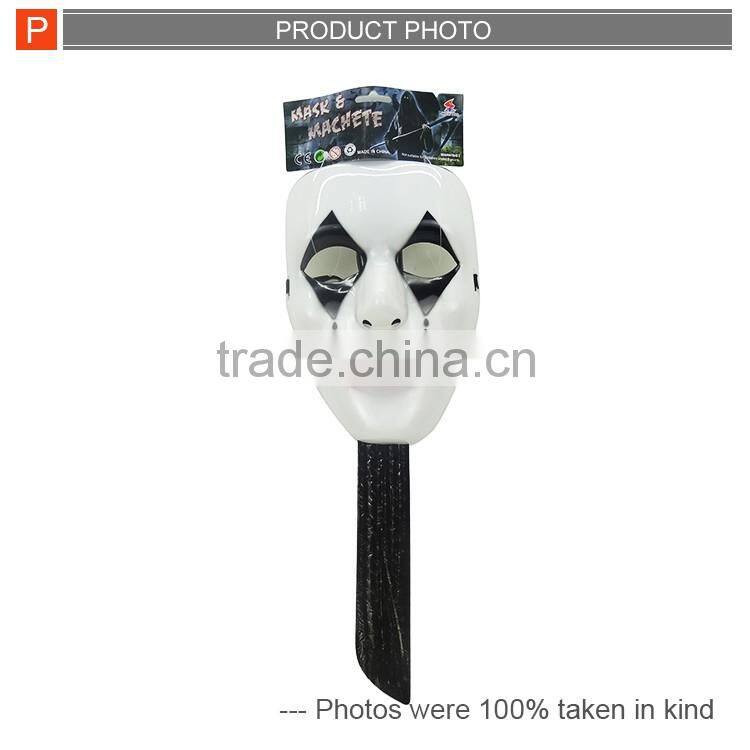 Halloween toys skull mask toys for kids