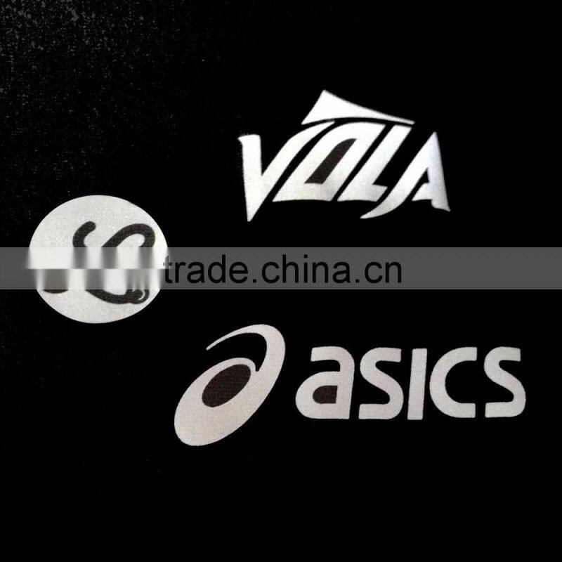 Reflective Heat Transfer Logo