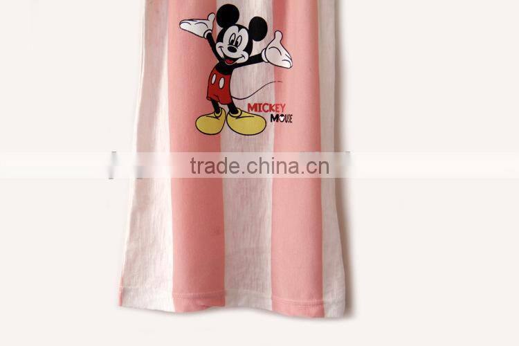 Wholesale sublimation printing tank top for children with your design