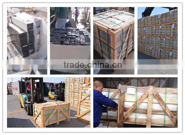 Chinese Natural Paving Stone Basalt