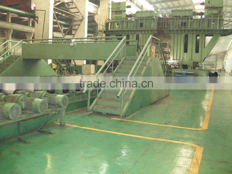 aluminum coil