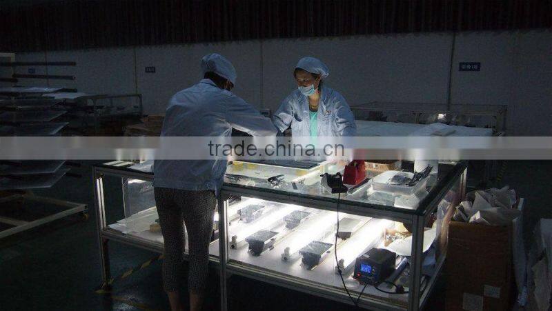 18v poly solar panel 110w for small home system