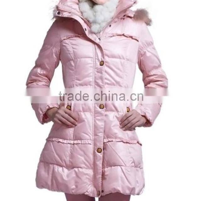 70D*150D polyester taffeta fabric for clothing