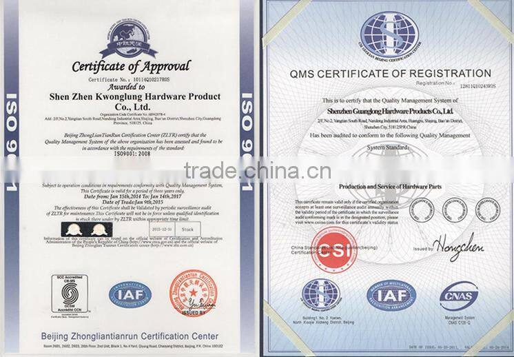 2015 China factory Wholesale High precision cnc milling / cnc milling service