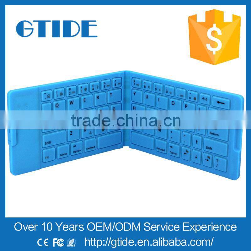 Portable Active Powered PA Speakers System Speaker Bluetooth Portable Mini Silicone Bugle Speaker