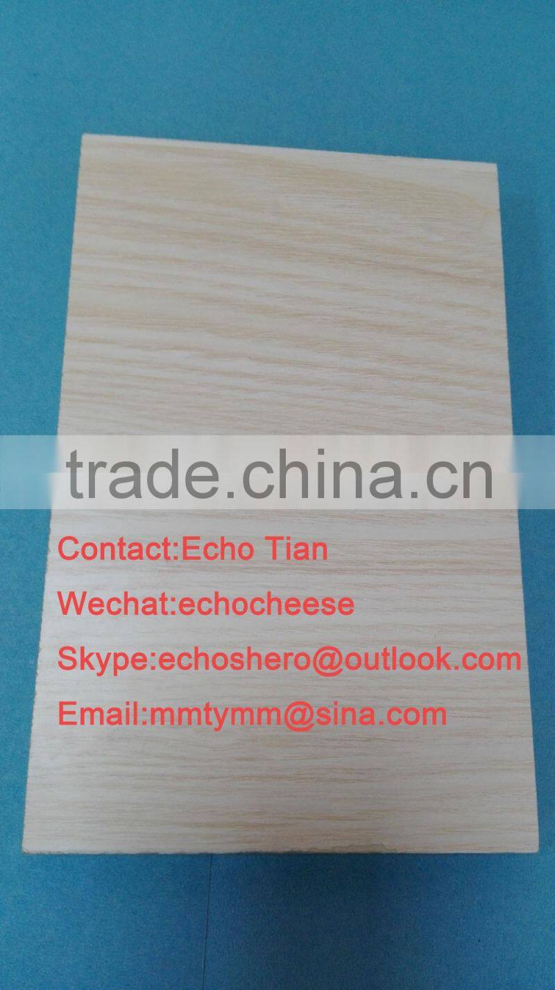 ashtree plywood fancy plywood 3-40mm