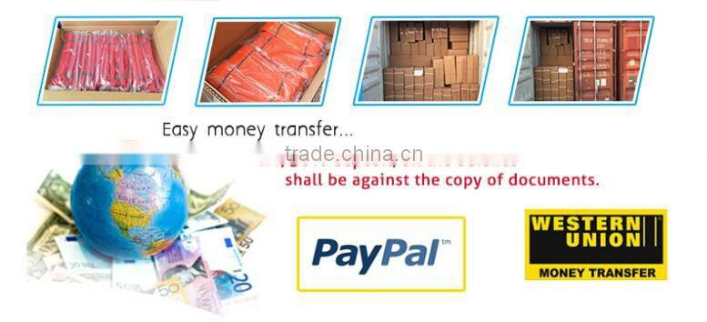 Heavy duty logo printed latex tube elastic leg resistance bands set