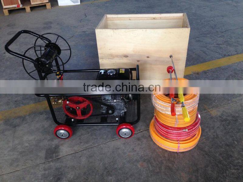 agricultural machinary 2014 Top1 Best Selling Power Sprayer in Southeast Asia