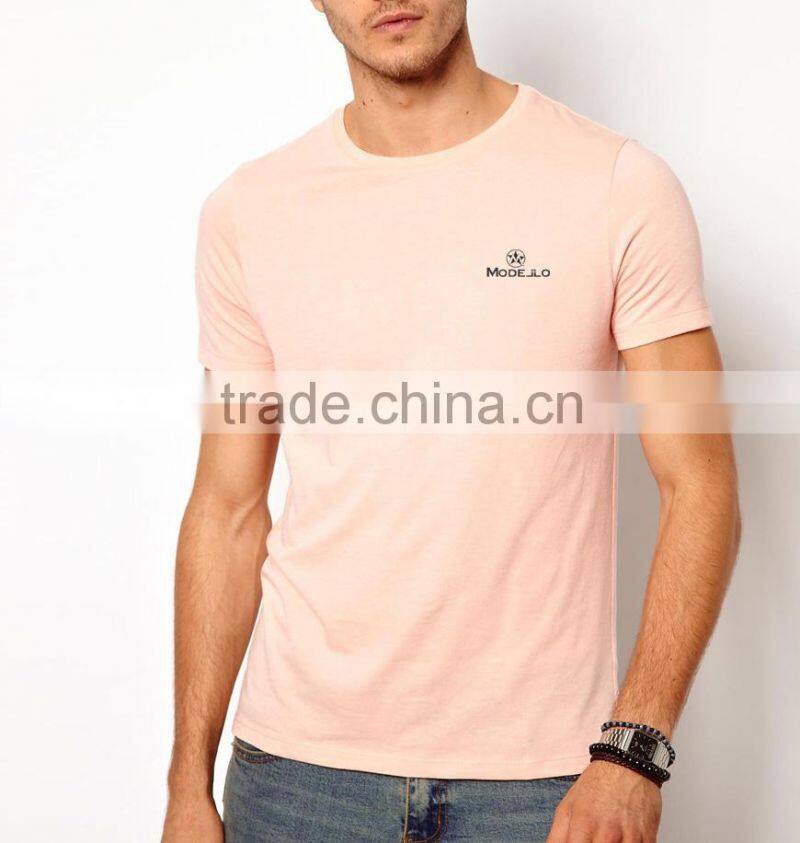 High Quality Slim fit T-shirt for Men