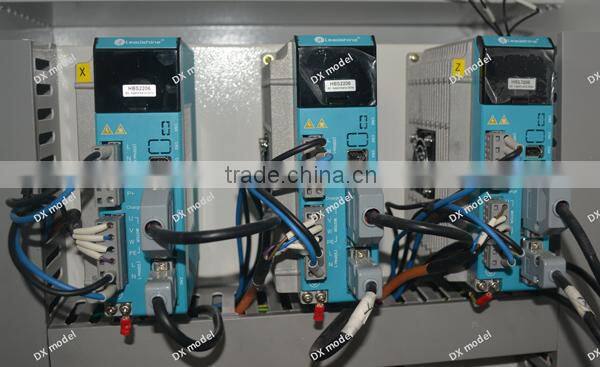 auto tools change wood cnc router with water cooling spindle