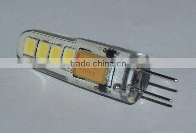 Mini G4 led lamp Replace Halogen Chandelier Lamps