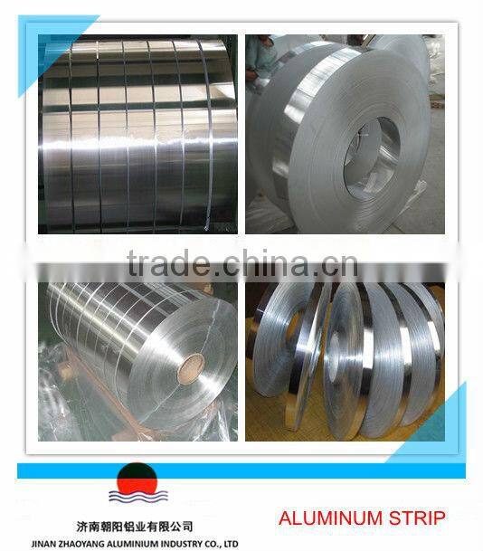 diffrent types aluminum strip for transformer production with alloy 1060 1070 1100 etc.