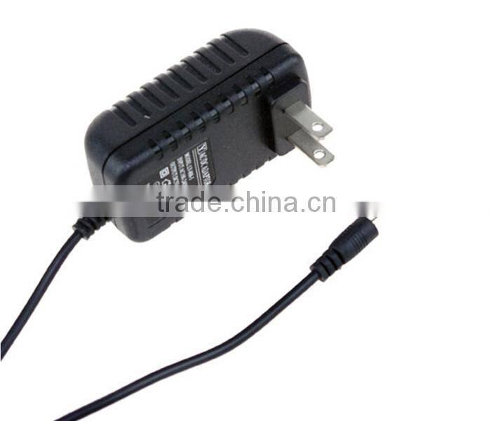 C Home Wall Power Charger/Adapter Cord for Velocity Micro eReader for Cruz R102 5V2