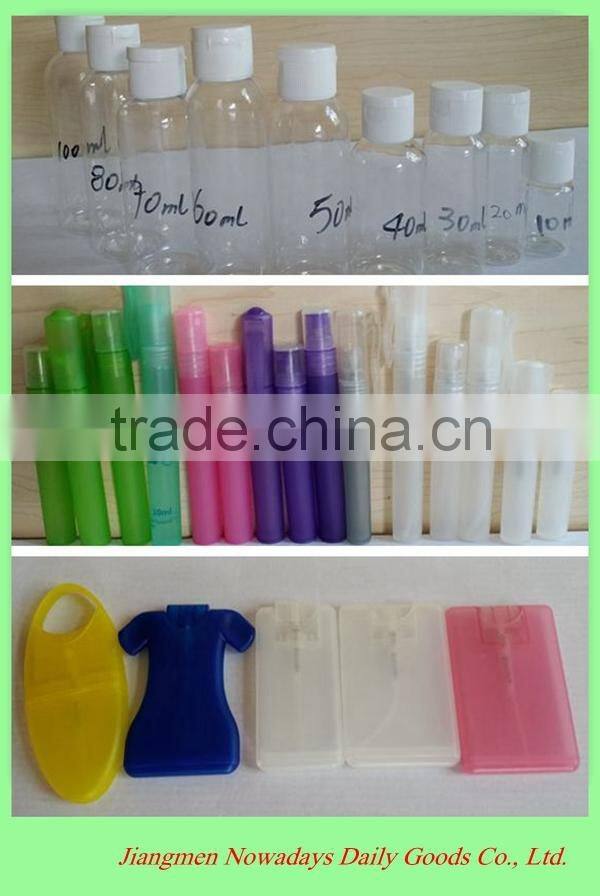 Waterless purell instant acohol based hand sanitizer gel bag with MSDS