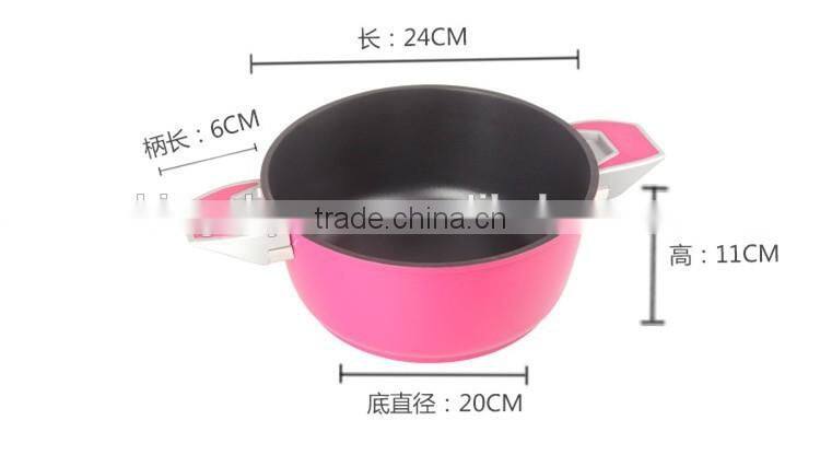 wholesale stockpot pomotion pot