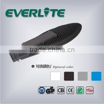 Good pprice best selling ADC12 Die Casting 40W LED solar power Street Light