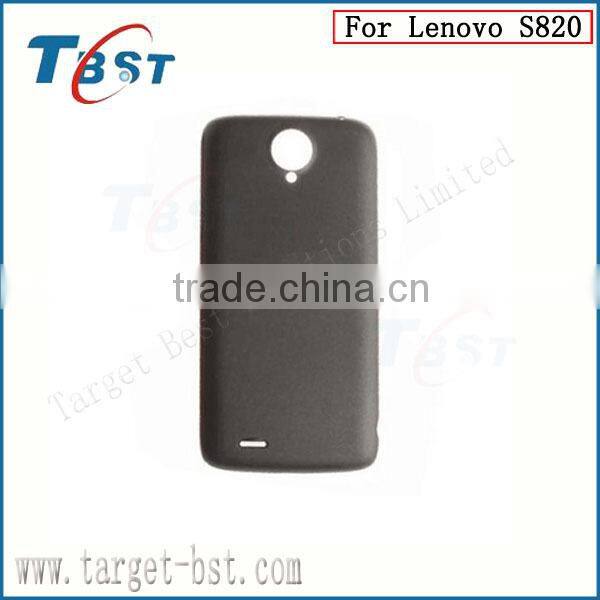 battery door for Lenovo s820