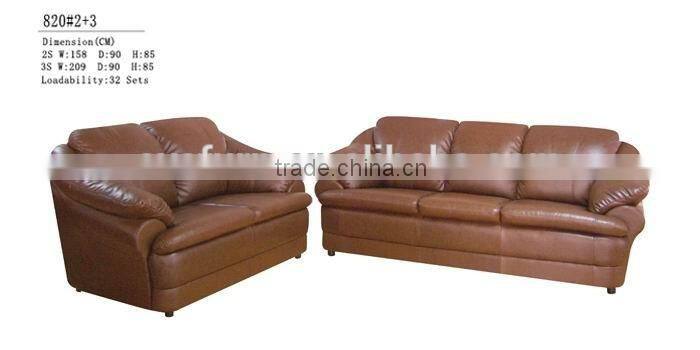 AVAFURN morden and cheap 2+3 combination sofa living room sofa