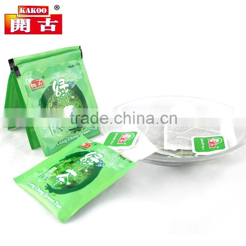 China slim tea Chinese traditional tea bag