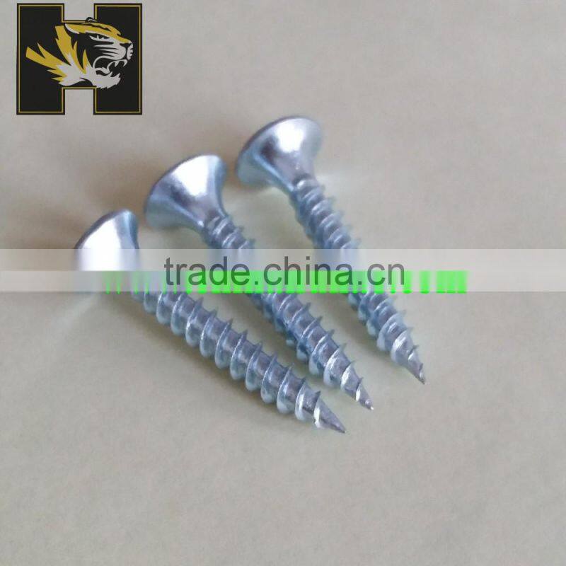 great sizes of drywall screws to light steel keel from China