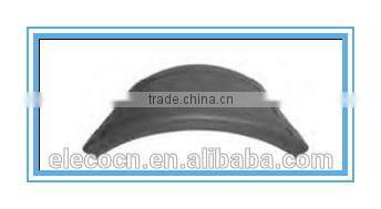 PLASTIC REAR MUDGUARD 41002927 for truck body parts Nanjing