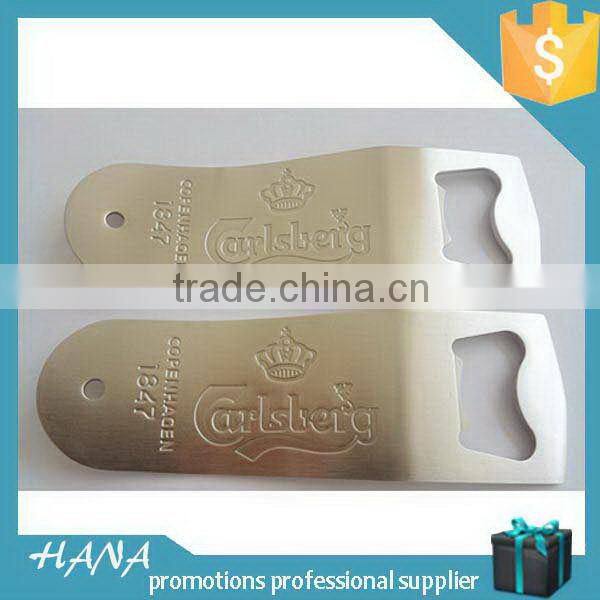 Bottom price Crazy Selling beer bottle opener