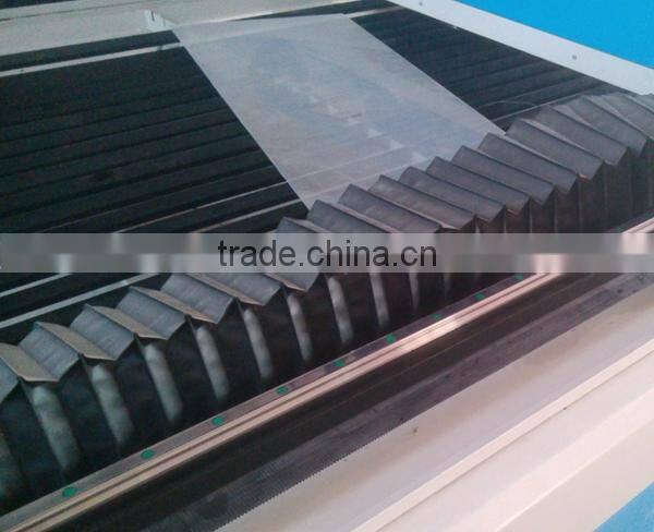 MITECH 1300mm*2500mm 150W Large Format Metal and Non-Metal Laser Cutting Machine