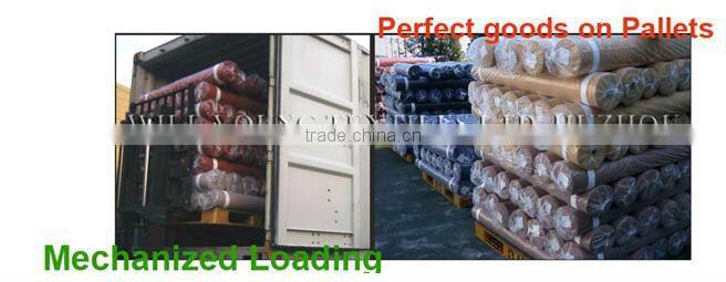 190t silver coated polyester taffeta fabric