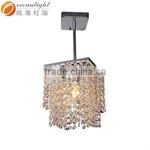 Indoor basketball court lighting,lampadas de cristal OMG88103W