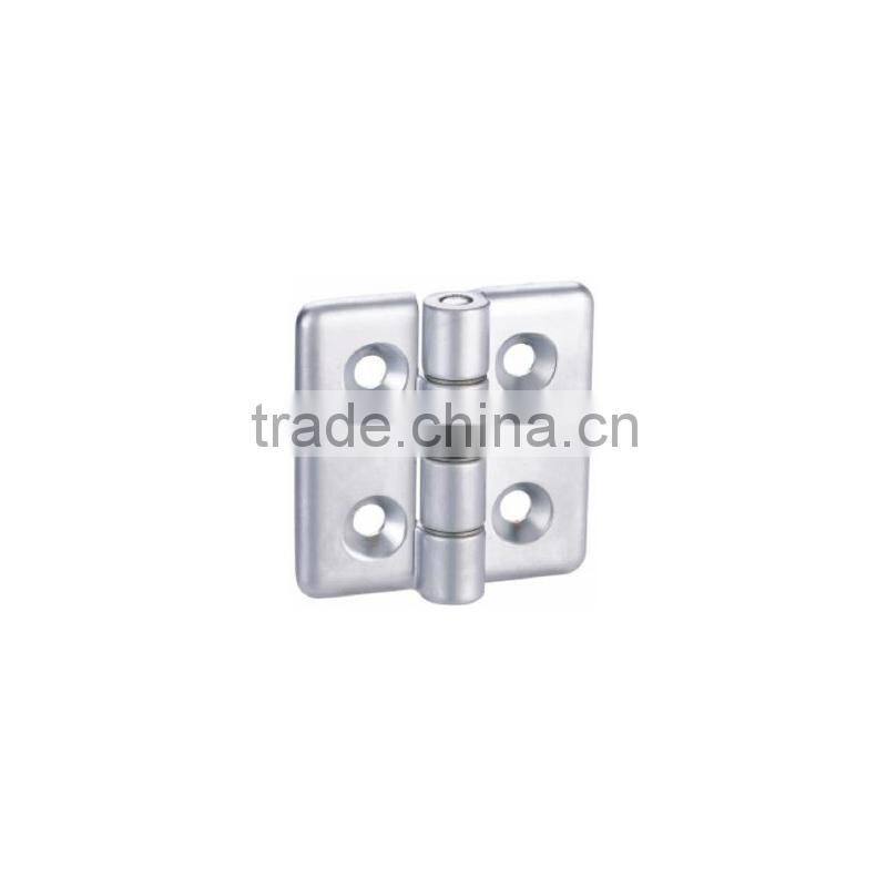 Saipwell 100% zinc alloy flap hinge