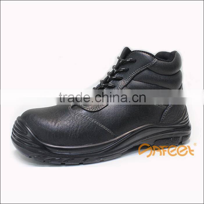 TOP Work Shoes Safety Shoes Manufacturer, Cheap Safety Shoes SA-1226