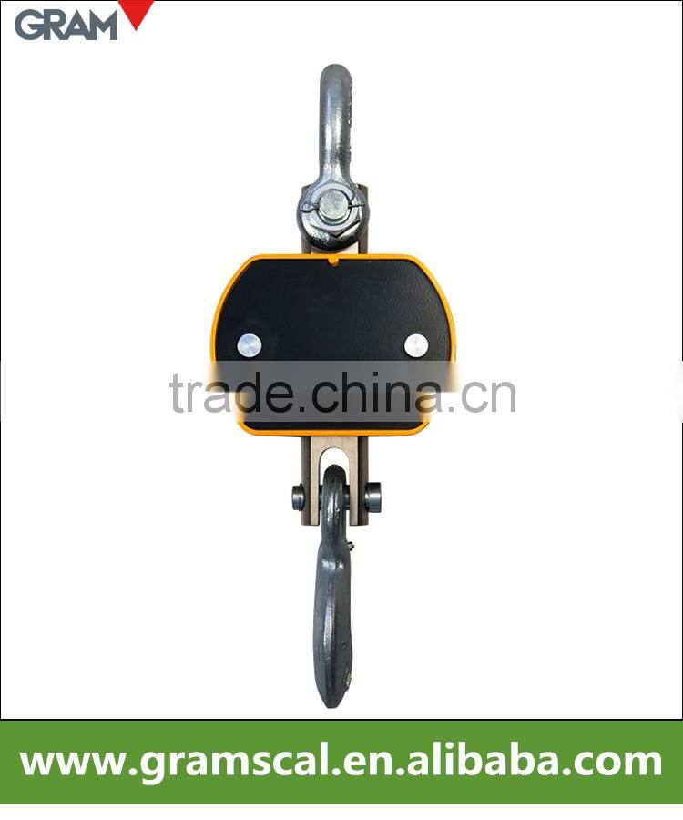 C5-3T Heigh Performance Electronic Digital Hook Scales