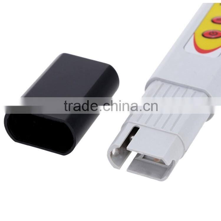 Ph pen ORP Meter medidor Oxidation Reduction Potential Industry Experiment Analyzer Redox tester Measure Water Quality