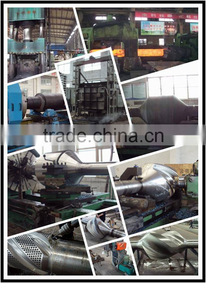 Roller Reamer against API 7-1 standard in Oil and Gas/Oilfield Type T F B cutters for Downhole tools and Bottom hole assembly
