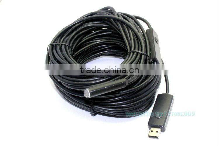 J1107 Hot selling android endoscope 3mm industrial endoscope with great price