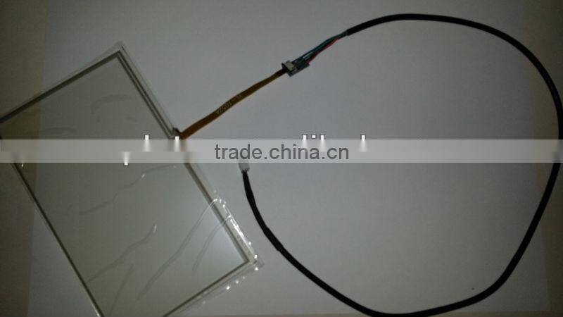 HD CAR GPS BOX working with Alpine DVD player