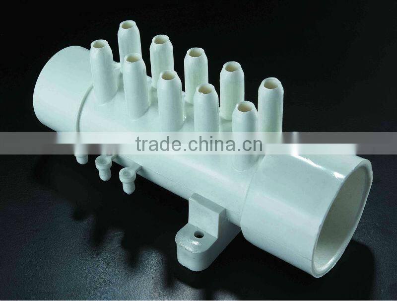 30-137 spa whirlpool hot tub jaccuzzi Bathtub Air Manifold