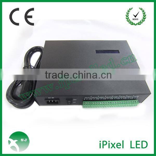 75mm Bars - 12V Digital RGB LED Pixels - WS2801