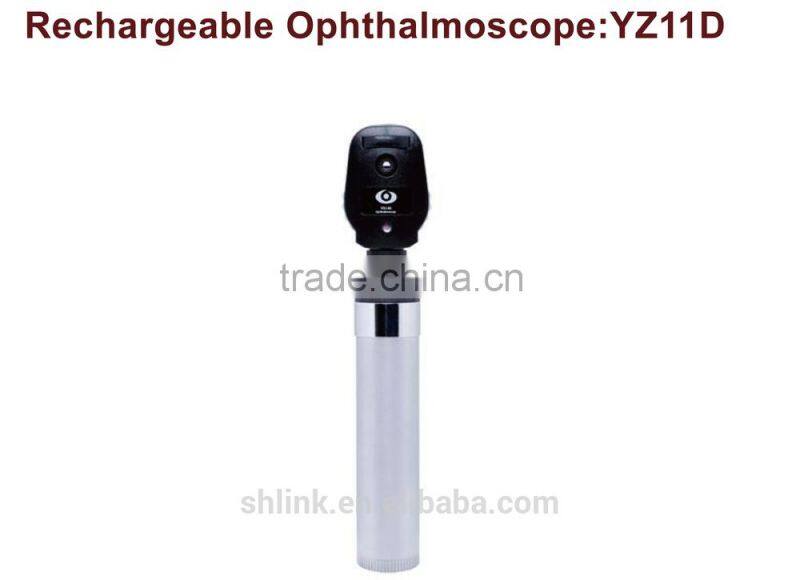 ophthalmic YZ11D ophthalmoscope
