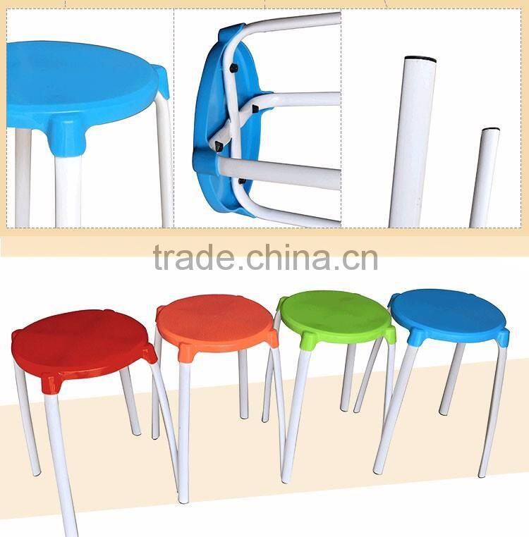 Fancy mushroom stool made in China with quality ensure